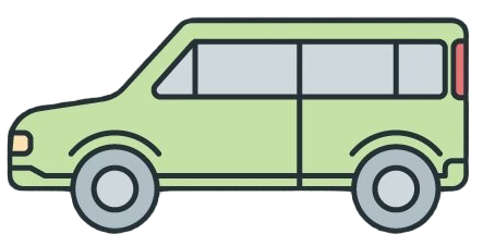 Минивэн